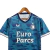Camisa Feyenoord Rotterdam II 23/24 - Torcedor Castore Masculino - Azul com detalhes em branco - Lionel Modas