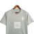 Camisa Borussia Dortmund Treino 23/24 - Torcedor Puma Masculina - Cinza com detalhes em branco - Lionel Modas