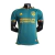 Camisa LA Galaxy II 23/24 -Jogador Adidas Masculina - Verde com detalhes amarelo e vermelho