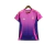 Camisa Seleção da Alemanha II 24/25 - Torcedor Adidas Feminina - Rosa com detalhes em roxo