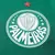 Camisa Palmeiras 25/26 Jogador Masculina - Verde - Lionel Modas