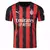 Camisa AC Milan 25/26 I Home - Versão Torcedor