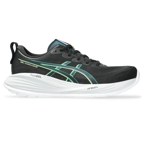 Tênis Asics Gel Cumulus 27 - Masculino - 1011B960-004