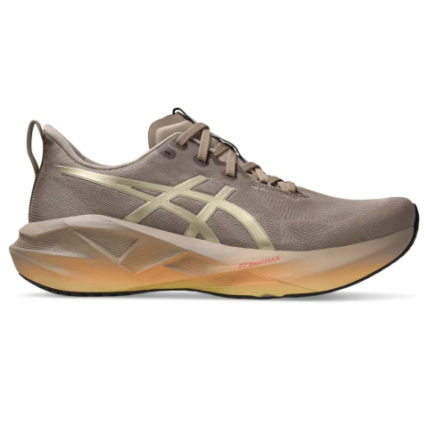 Tênis ASICS Novablast 5 Luxe - Masculino - 1011C031-020