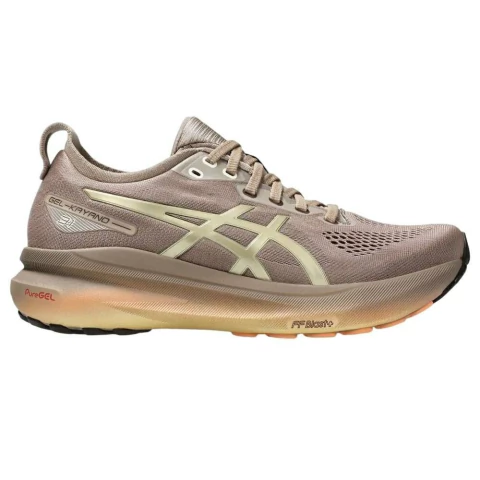 Tênis Asics Gel Kayano 31 Luxe Masculino - 1011C035-020