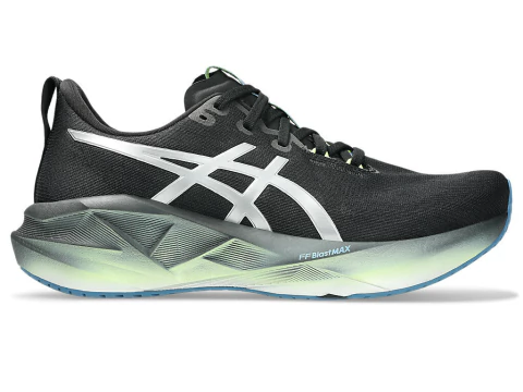 Tênis ASICS NOVABLAST 5 LUXE - Masculino - 1011C031-001