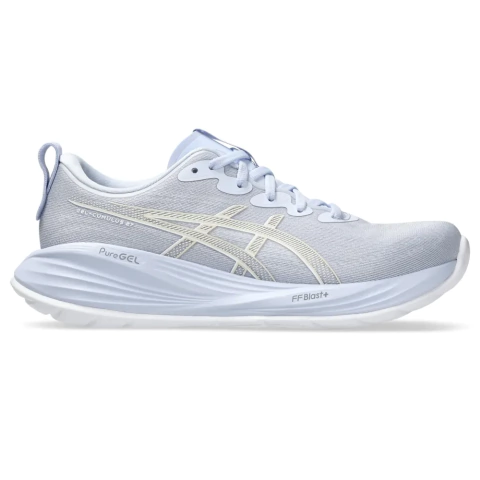 TÊNIS ASICS GEL-CUMULUS 27 - FEMININO - AZUL - 1012B772-402