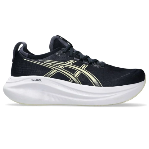 Tênis ASICS GEL-Nimbus 27 - Masculino - 1011B958-403