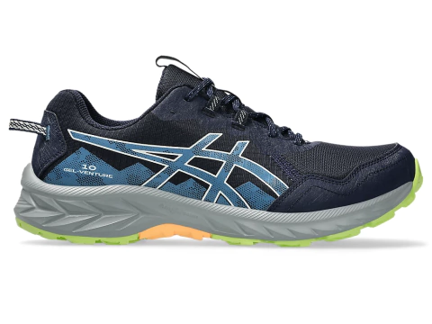 Tênis ASICS GEL Venture 10 - Masculino - 1011B967-401