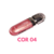 Gloss Labial Colornow - Colornow Cosméticos