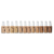 Base Líquida Soft Matte Longa Duração Alta Cobertura - Colornow - comprar online