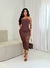 VESTIDO ALINE na internet