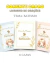 CAPA LIVRINHO DE ORAÇÕES - TEMA : BATISMO - comprar online