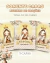 CAPA LIVRINHO DE ORAÇÕES - TEMA :N.S DO CARMO