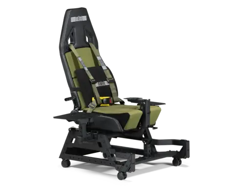 Next Level Flight Pro Boeing Military Edition