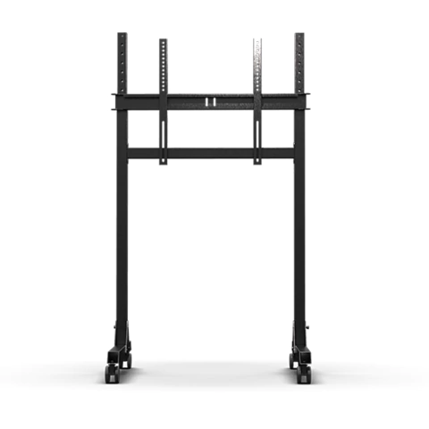 Next Level Free Standing Single Monitor Stand - comprar online
