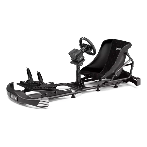 Next Level Go Kart Cockpit Plus - comprar online