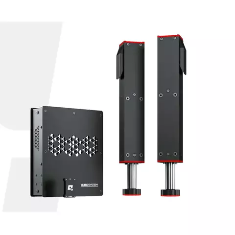 Qubic System 220R2 KIT 2 DOF (2 Actuators) + Pivot KIT - comprar online