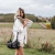 Shoulder Bag negra - comprar online