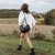 Shoulder Bag negra en internet