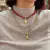 Collar Love en internet