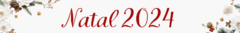 Banner da categoria Natal