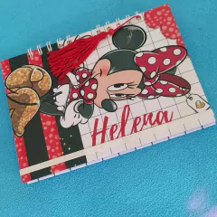 Agenda Infantil (Vários temas) - comprar online
