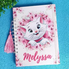 Imagem do Agenda Infantil Creche (Vários temas)