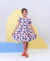 Vestido Malu Borboleta - comprar online
