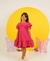 Vestido Samara Pink