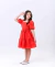 Imagem do Vestido Maju Vermelho