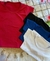 Camisetas Variadas