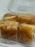 BLONDIE : BROWNIE DE CHOCOLATE BRANCO