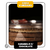 Stroopwaffle - Chocolate Belga - HAPPY WAFFLES - 4 uni.