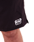 Shorts Pleno Preto®️