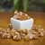 Granel Dourado de Amendoim com Gengibre (un 500g) - comprar online