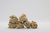 Pote G 230g Crisp - Flocos de DOURADO de Amendoim com Chocolate Branco - comprar online