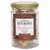 Pote P 140g Crisp de Amendoim Choco Branco