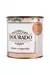 Lata 300g Crisp de Amendoim Choco Branco