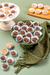 Pote G 230g Crisp - Flocos de DOURADO de Amendoim com Chocolate Branco na internet