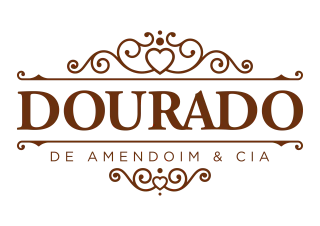 Dourado de Amendoim e Cia.