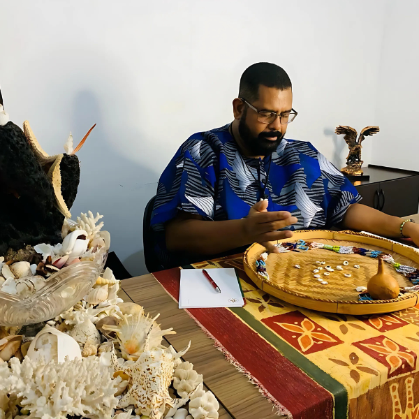 Jogo de Búzios