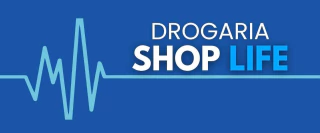 Drogaria Shop Life