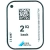 Placa IQ Intraoral S2 - Periapical Adulto (3x4)