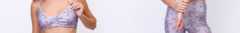Banner da categoria Activewear