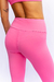 Calça Legging Rosa - Mohit