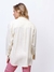 Chemise Marfim - comprar online