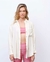 Chemise Marfim
