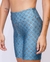 Shorts Biker Carmel Rivoli Azul Escuro