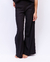 Calça Pantalona Preta - comprar online
